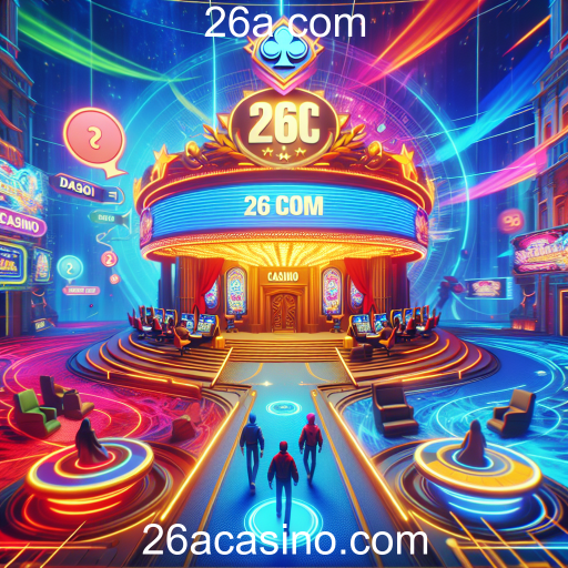 A Ascensão dos Jogos Multijogador na Era Digital